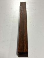 Cocobolo Rosewood Turning Square: 1-1/2 x 14-3/8